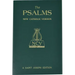 Psalms-OE-Saint Joseph