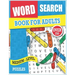 Word Search for Adults: Medium Level Puzzles, Large Print Word Search Puzzles, Over 200 Word Searches Puzzles for Adults, Teens, and More!