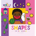 Shapes in My World