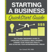 Starting a Business QuickStart Guide: The Simplified Beginner's Guide to Launching a Successful Small Business, Turning Your Vision into Reality, and