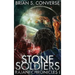 Rajani Chronicles I: Stone Soldiers
