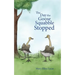 The Day the Goose Squabble Stopped