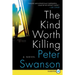 The Kind Worth Killing LP