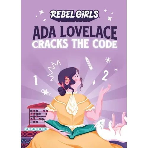 ADA Lovelace Cracks the Code