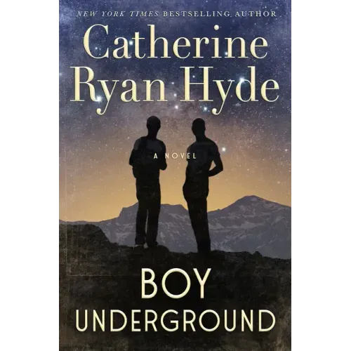 Boy Underground