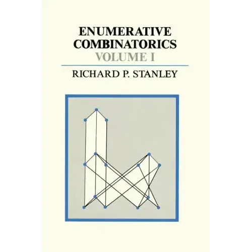Enumerative Combinatorics