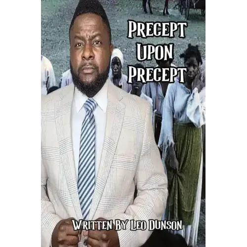 Precept Upon Precept