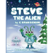 Steve The Alien
