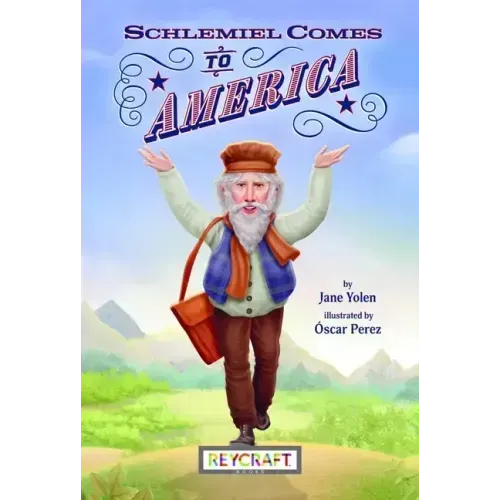 Schlemiel Comes to America