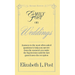 Emily Post on Weddings: Revised Edition