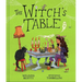 The Witch's Table (a Funny, Magical Picture Book for Kids)