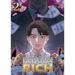 Reborn Rich (Comic) Vol. 2
