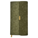 The KJV Compact Bible [Olive Petals]