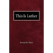 This is Luther