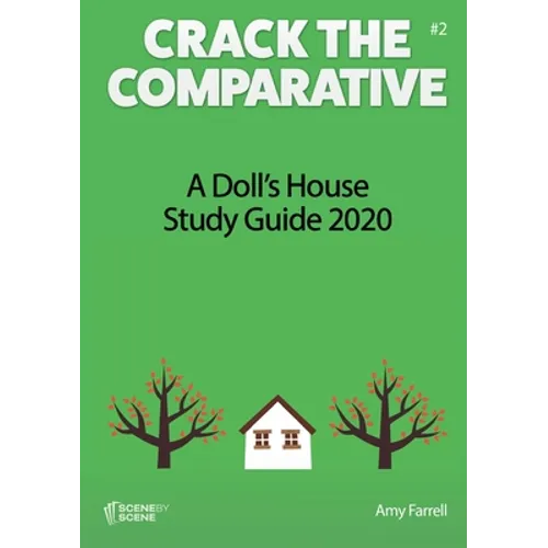 A Doll's House Study Guide 2020