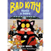 Bad Kitty Makes a Movie (Graphic Novel)
