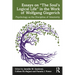 Essays on "The Soul's Logical Life" in the Work of Wolfgang Giegerich: Psychology as the Discipline of Interiority