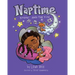 Naptime with Imani and the Fox