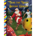 Twas the Night Before Kickoff (Soccer)
