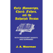 Early Manuscripts, Church Fathers and the Authorized Version with Manuscript Digests and Summaries