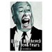 Alfred Hitchcock: The Icon Years