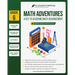 Math Adventures - Grade 6: A Key to Academic Math Advancement