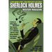 Sherlock Holmes Mystery Magazine #8