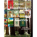 Scout Handbooks of the Boy Scouts of America