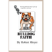 Bulldog Faith: Growing faith that doesn't give up--tough like a bull dog.