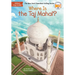 Where Is the Taj Mahal?