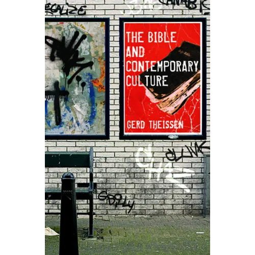 The Bible and Contemporary Culture