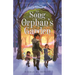 The Song of Orphan's Garden
