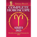 Complete Horoscope Aries 2023: Monthly Astrological Forecasts for 2023