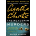 Monogram Murders: The New Hercule Poirot Mystery