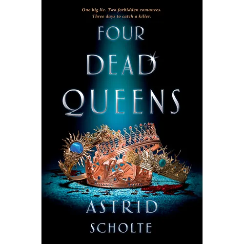 Four Dead Queens
