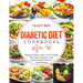 Diabetic Diet Cookbook After 50: Complete Guide on How To Lose Weight With Simple Repices With Low Carbohydrates