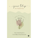 Your Tulip Sunshine: Rays of Poetry