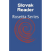 Slovak Reader: Rosetta Series