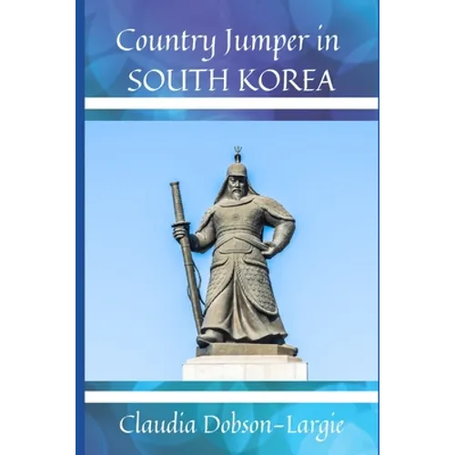 Country Jumper in South Korea