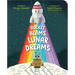 Rocket Beams, Lunar Dreams