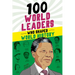 100 World Leaders Who Shaped World History