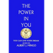 The Power In You!: You Can Live Your Dream