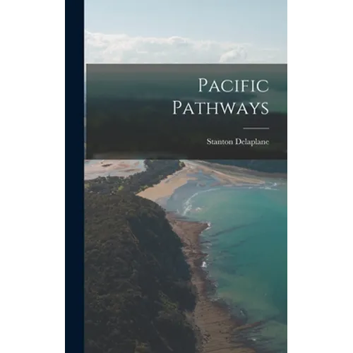 Pacific Pathways