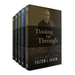 The Archbishop Fulton Sheen Signature Set