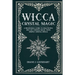 Wicca Crystal Magic: A Beginner's Guide To Practicing Wiccan Crystal Magic, With Simple Crystal Spells