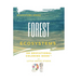 Forest Ecosystems: A Coloring Book For All Ages