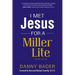I Met Jesus for a Miller Lite