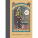A Series of Unfortunate Events #5: The Austere Academy