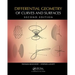 Differential Geometry of Curves and Surfaces