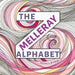 The Melleray Alphabet: An illuminated alphabet book